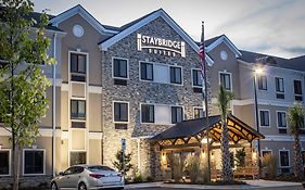 Staybridge Suites North Jacksonville By Ihg